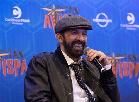 Juan Luis Guerra lanza la banda sonora original de ´Capitán .
